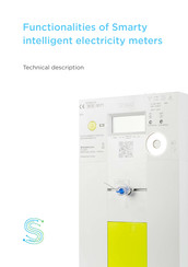 Creos Smarty indirect Technical Description