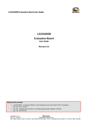 Microsemi LX23224IDB User Manual