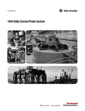 Allen-Bradley 1442 User Manual