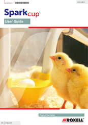 Roxell SparkCup User Manual