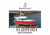 Beneteau Swift Trawler User Handbook Manual