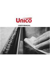 Unico DRAGON User Manual