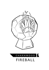 Charnwood FIREBALL Manual
