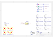 Trenz Electronic TEI0006 220-5I Series Schematics
