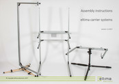 eltima electronic 50052 Assembly Instructions Manual