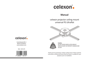 Celexon PS Ultraflat Manual