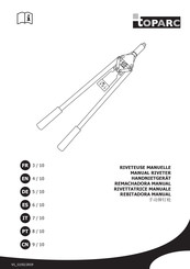 Toparc 061323 Manual