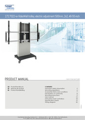 SmartMetals 172.7022-55 Product Manual