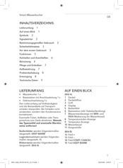 MAXXMEE 09971 Manual