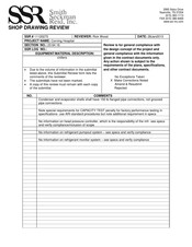 Johnson Controls York MaxE YK Series Manual
