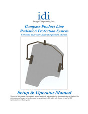 Image Diagnostics Compass Product Line Manual