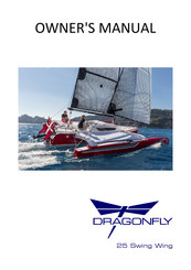 Dragonfly 25 Touring Owner's Manual