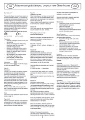 Juliana Compact-Plus Manual