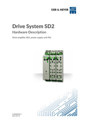 SIEB & MEYER SD2T Hardware Description