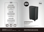 Ayce OL20-265EA Original Instructions Manual