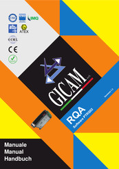 Gicam RQA Manual