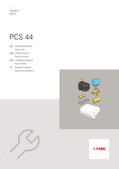 Nibe S Series Installer Manual