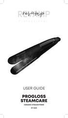REVAMP Professional ST-1600 User Manual