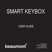 Beaumont SMART KEYBOX User Manual
