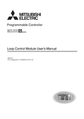 Mitsubishi Electric MELSEC-GX Configurator-TC User Manual