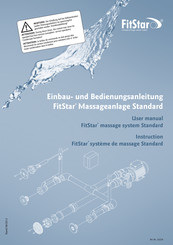Hugo Lahme 8661050 User Manual