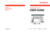 Munbyn ITPP941 User Manual