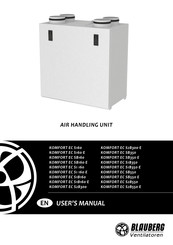 BLAUBERG 4058448051227 User Manual