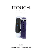 Itouch Slim Manuals | ManualsLib