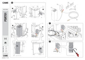 Came PSRT01 Manual