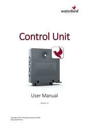 Waterbird ITSC1000 User Manual
