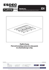 ESDEC FlatFix Fusion Manual