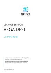 Vega DP-1 User Manual