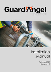 Bettersafe Guard Angel Installation Manual