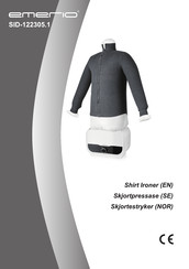 emerio SID-122305.1 Instruction Manual