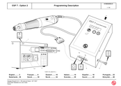 CP ESP 7 Programming Description