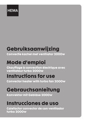 Hema 80.07.0028 Instructions For Use Manual