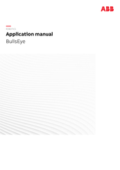 ABB BullsEye Applications Manual