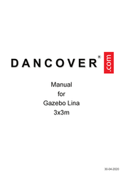Dancover Lina Manual
