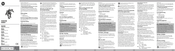 Playtive ROBOT Instructions For Use Manual