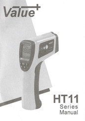 Value HT11A Manual
