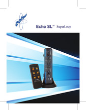 Echo SuperLoop Manual