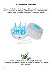 Bo Jungle B500400 Manual