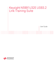 Keysight N5991 User Manual