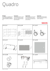 interio Quadro Manual