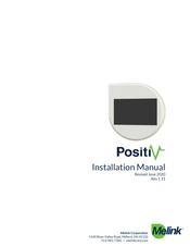 Melink Positiv Installation Manual