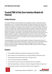 Rockwell Automation Trusted TMR Manual