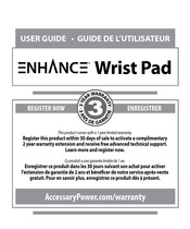 Accessory Power ENHANCE ENPCPSF100BKEW User Manual