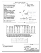 WattMaster OE230 Manual