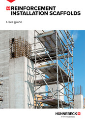 Hunnebeck MODEX User Manual