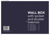 EVBox 9835662680 Installation Manual